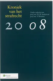 Omslag van 2008