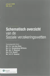 Omslag van Januari 2009