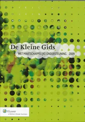 Omslag van Wmo 2009