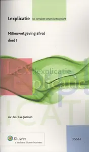 Omslag van 1