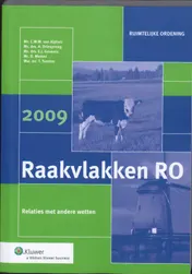 Omslag van 2009