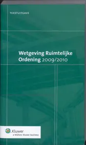 Omslag van 2009/2010