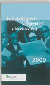 Omslag van 2009