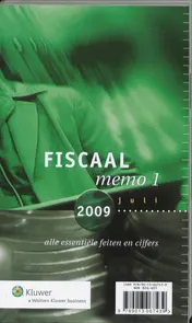 Omslag van Juli 2009
