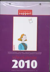 Omslag van 2010