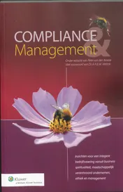 Omslag van Compliance & Management