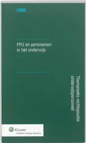 Omslag van 2009
