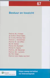 Omslag van 67