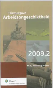 Omslag van 2009.2