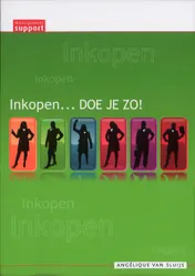 Omslag van Inkopen Doe je zo!
