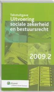 Omslag van 2009.2