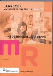 Omslag van 2009/2010