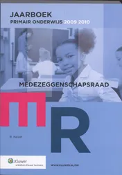 Omslag van 2009/2010