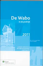 Omslag van 2011