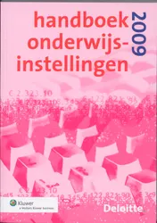 Omslag van 2009