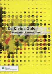 Omslag van 2010