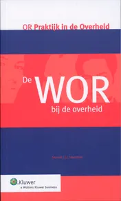 Omslag van de praktijk