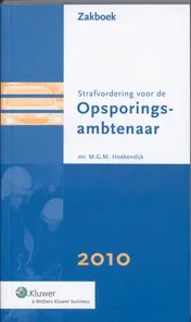 Omslag van 2010