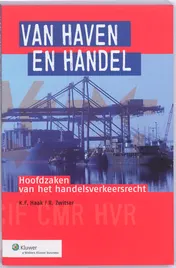 Omslag van Van haven en handel