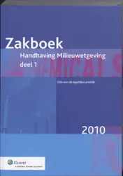 Omslag van dl 1 2010