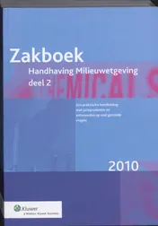 Omslag van dl 2 2010
