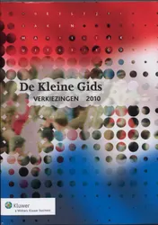 Omslag van 2010