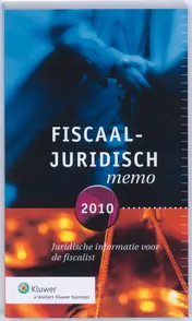 Omslag van 2010