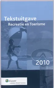 Omslag van 2010