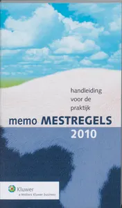Omslag van 2010