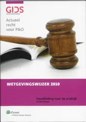 Omslag van 2010