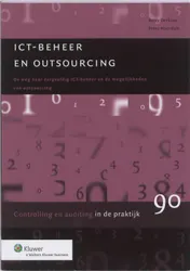 Omslag van ICT-beheer en outsourcing