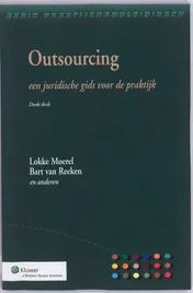 Omslag van Outsourcing