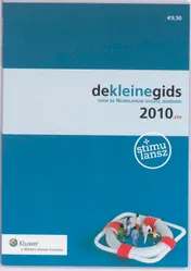 Omslag van 2010