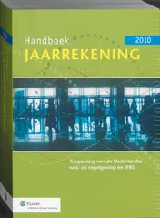 Omslag van 2010