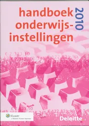 Omslag van 2010