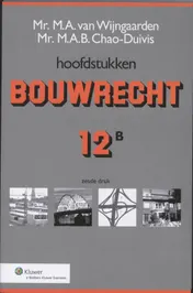 Omslag van Tegenstrijdigheden in bestek en overeenkomst