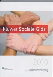 Omslag van 2010