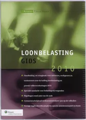 Omslag van 2010