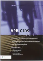 Omslag van 2010