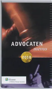 Omslag van 2010