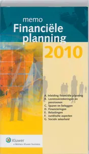 Omslag van 2010