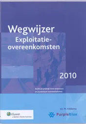 Omslag van 2010
