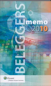 Omslag van 2010