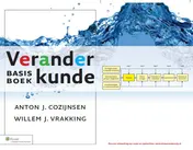 Omslag van Basisboek veranderkunde