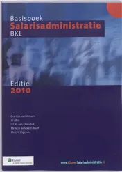 Omslag van Basisboek