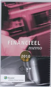 Omslag van 2010