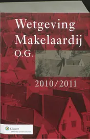 Omslag van 2010/2011