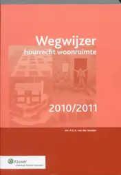 Omslag van 2010/2011