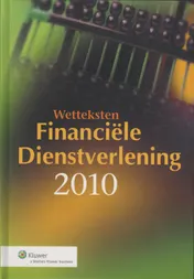 Omslag van 2010
