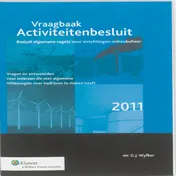 Omslag van 2011